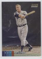 Al Kaline #/50