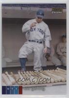 Lou Gehrig #/50