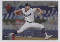 Robert Dugger #/50