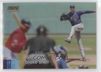 Blake Snell #/50