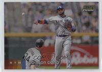 Robinson Cano #/50