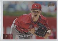 Sonny Gray #/25