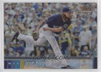 Josh Hader #/25