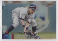 Jose Ramirez #/25