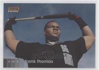 Frank Thomas #/25