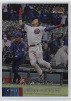 Willson Contreras #/25