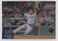 Miguel Andujar #/25