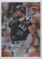 Mike Piazza #/25