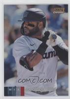 Jonathan Villar #/25