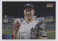 Masahiro Tanaka #/25