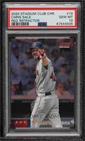 Chris Sale [PSA 10 GEM MT] #/5