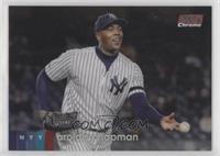 Aroldis Chapman #/5