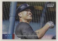 Giancarlo Stanton