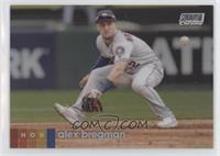 Alex Bregman