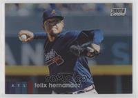 Felix Hernandez