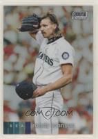 Randy Johnson