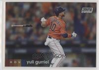 Yuli Gurriel