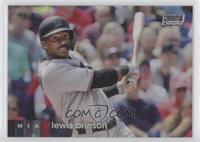 Lewis Brinson