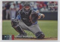 Chad Wallach