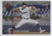 Robert Dugger