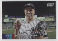 Masahiro Tanaka