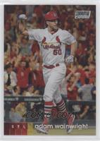 Adam Wainwright