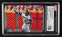 Ronald Acuna Jr. [CSG 10 Gem Mint]