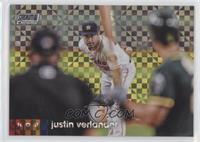 Justin Verlander