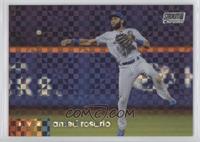 Amed Rosario