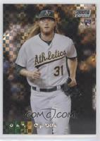 A.J. Puk [EX to NM]