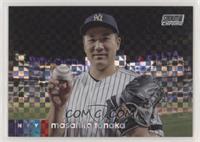 Masahiro Tanaka