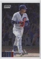 Javier Baez