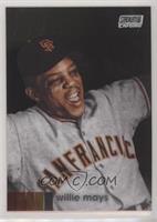 Willie Mays