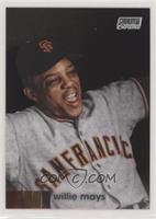 Willie Mays