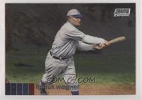 Honus Wagner