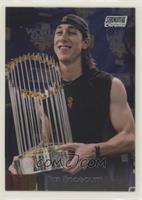 Tim Lincecum