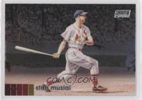 Stan Musial