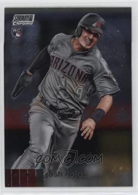 2020 Topps Stadium Club Chrome - [Base] #213 - Josh Rojas