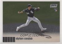 Dylan Cease