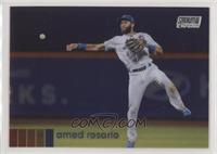 Amed Rosario