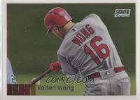 Kolten Wong