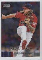 Mike Clevinger