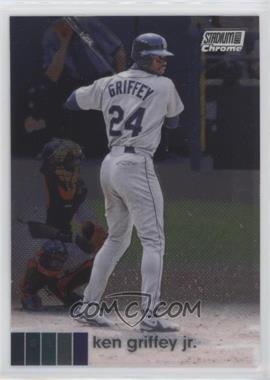 2020 Topps Stadium Club Chrome - [Base] #270 - Ken Griffey Jr.