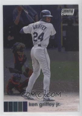 2020 Topps Stadium Club Chrome - [Base] #270 - Ken Griffey Jr.