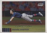 Dansby Swanson