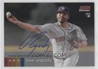 Jose Urquidy #/5