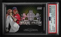 Mike Clevinger [PSA 10 GEM MT]