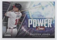 Chipper Jones