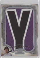 Trevor Story #/1