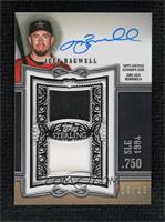 Jeff Bagwell #/25